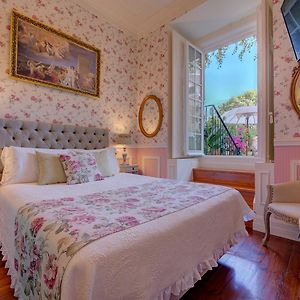 Kamer met een King Size Bed