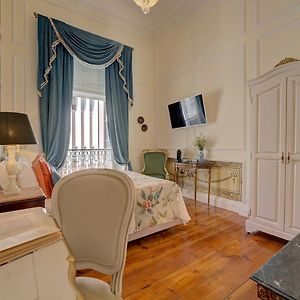 Kamer met een King Size Bed